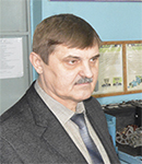 Морозов Александр Иванович